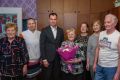 Вологжанка Варвара Скокова 1 июня отмечает 100-летний юбилей