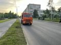 Георгий Филимонов: Андрей Накрошаев:. «Уважаемый Георгий Юрьевич, добрый вечер! Докладываю по содержанию улично - дорожной сети города: В ночную смену 31.05.2026-01.06.2026 на уборку города Череповца выведена 21 единица...