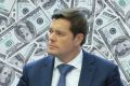 Основной капитал владельца «Северстали» Алексея Мордашова вырос на $3,66 млрд