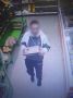 В Вологде задержан подозреваемый, дважды за вечер обокравший торговую точку