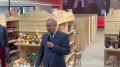 Александр Беглов: Вологодчина — это Душа России