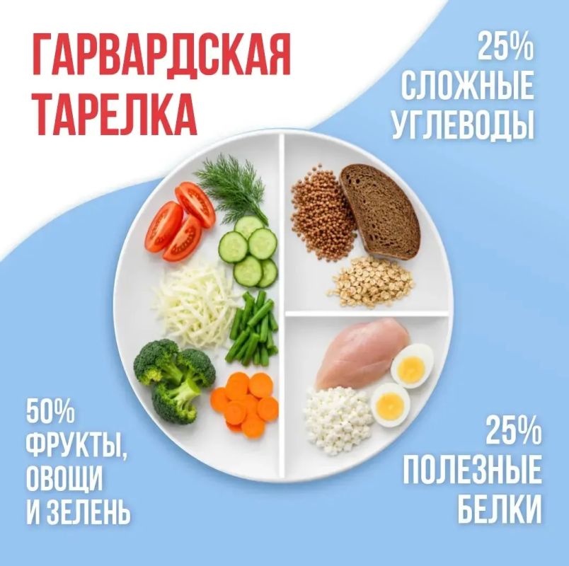 Ежегодно 2 июня отмечается День здорового питания и отказа от излишеств в еде