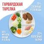 Ежегодно 2 июня отмечается День здорового питания и отказа от излишеств в еде