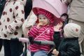 Андрей Накрошаев: День защиты детей в Череповце – праздник, который запомнился и детям, и родителям