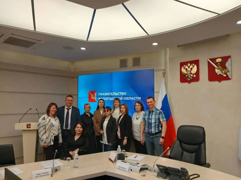 В Вологодской области на заседании Совета по защите прав пациентов обсудили обеспечение ЛЛО диабетиков и больных муковисцидозом В Вологодской области на заседании Совета по защите прав пациентов обсудили обеспечение ЛЛО диабетиков и больных муковисцидозом