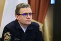 Георгий Филимонов: Провёл профильный час по развитию здравоохранения региона