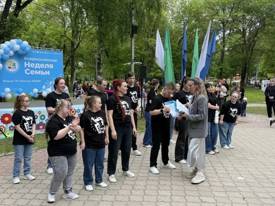 Андрей Накрошаев: День защиты детей в Череповце – праздник, который запомнился и детям, и родителям Андрей Накрошаев: День защиты детей в Череповце – праздник, который запомнился и детям, и родителям