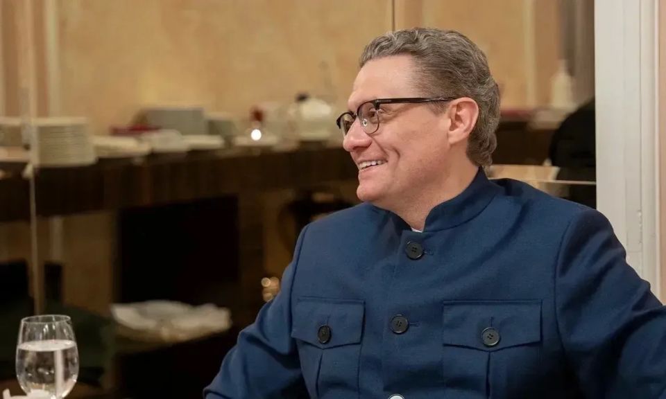 Георгий Филимонов: В Москве встретился с депутатом Государственной Думы, советником Главы Чеченской Республики, Героем России Адамом Султановичем Делимхановым Георгий Филимонов: В Москве встретился с депутатом Государственной Думы, советником Главы Чеченской Республики, Героем России Адамом Султановичем Делимхановым