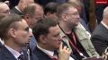 Георгий Филимонов: На дискуссионной сессии в рамках ПМЭФ рассказал о ключевых вызовах для страны — демографии, алкоголизации и утрате традиционных ценностей