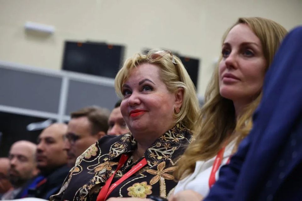 Георгий Филимонов: На полях ПМЭФ принял участие в дискуссионной сессии «Основные угрозы России во второй четверти XXI века» Георгий Филимонов: На полях ПМЭФ принял участие в дискуссионной сессии «Основные угрозы России во второй четверти XXI века»
