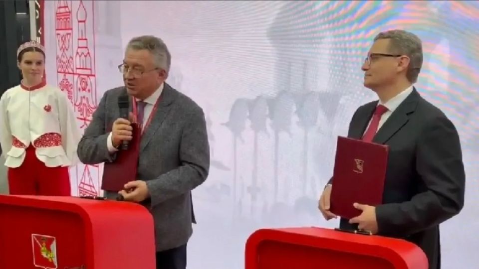 Более 1,5 млрд рублей инвестирует «ФосАгро» в социальную сферу и благоустройство Вологодской области