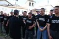 Георгий Филимонов: Поблагодарил участников объединения «Пересвет» за мощную поддержку большого Крестного хода