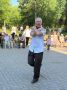 Андрей Накрошаев: Открыли сезон летних танцев в Милютинском парке