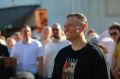 Георгий Филимонов: Крестный ход завершили у стен монастыря