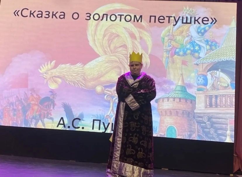 В оздоровительных лагерях Вологодской области отметили День русского языка, или Пушкинский день В оздоровительных лагерях Вологодской области отметили День русского языка, или Пушкинский день