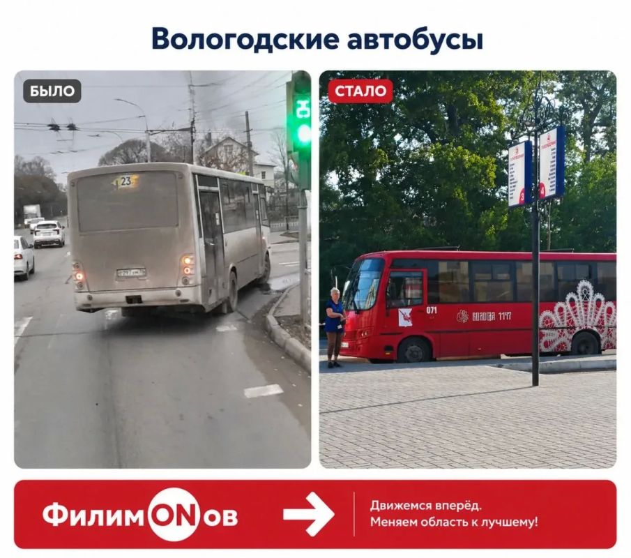 Проект #ФилимONов продолжается