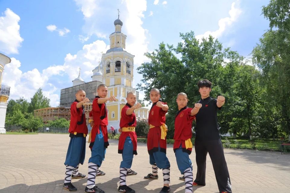 Мы не потерялись.. Мы готовимся встречать друзей из Китая!
