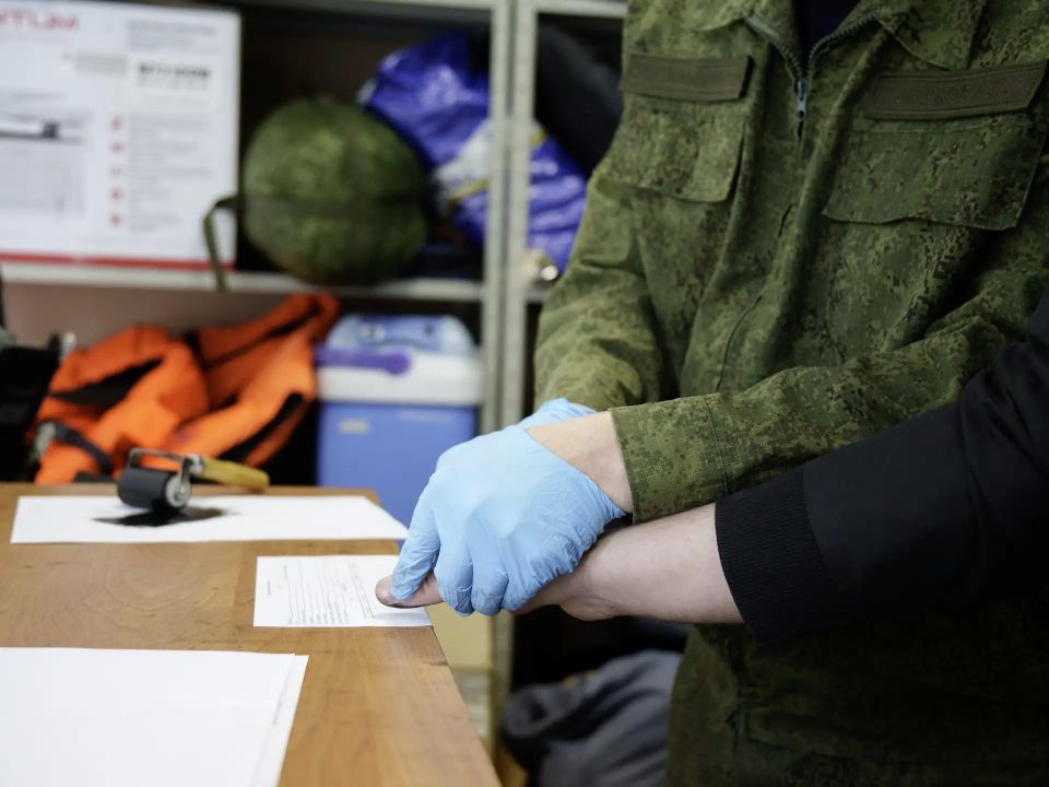 В Вологодском округе возбуждено уголовное дело о нанесении смертельных повреждений местному жителю