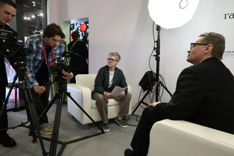 Георгий Филимонов: В издании «Газета.Ru» вышло большое интервью о ключевых направлениях развития Вологодской области Георгий Филимонов: В издании «Газета.Ru» вышло большое интервью о ключевых направлениях развития Вологодской области