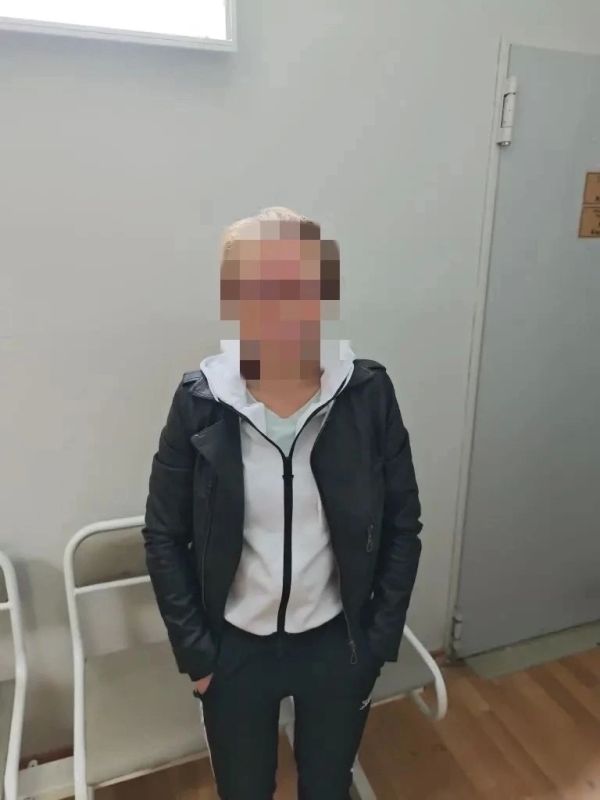 В Вологде сотрудники патрульно-постовой службы задержали подозреваемую в хранении наркотиков