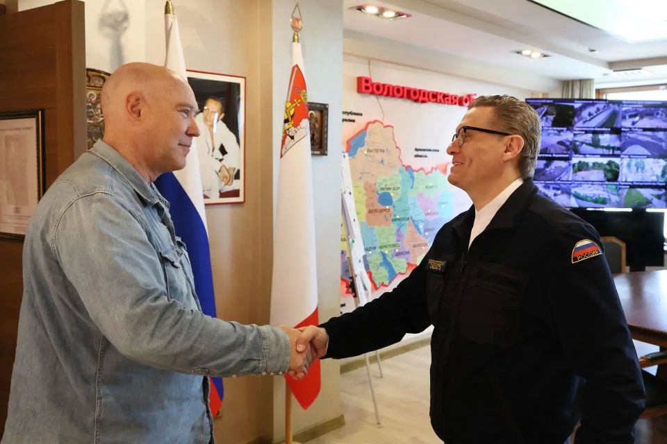 10 июня в Вологде откроется первый в России Музей традиционной культуры Китая