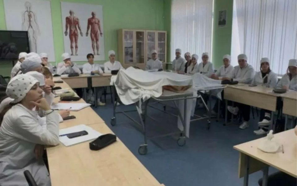 В медвузах страны для Вологодской области увеличено количество «целевых» мест В медвузах страны для Вологодской области увеличено количество «целевых» мест