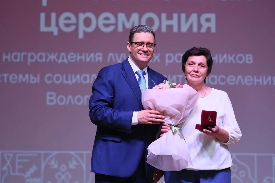 Георгий Филимонов: Благодарственным письмом губернатора области отмечены: Георгий Филимонов: Благодарственным письмом губернатора области отмечены: