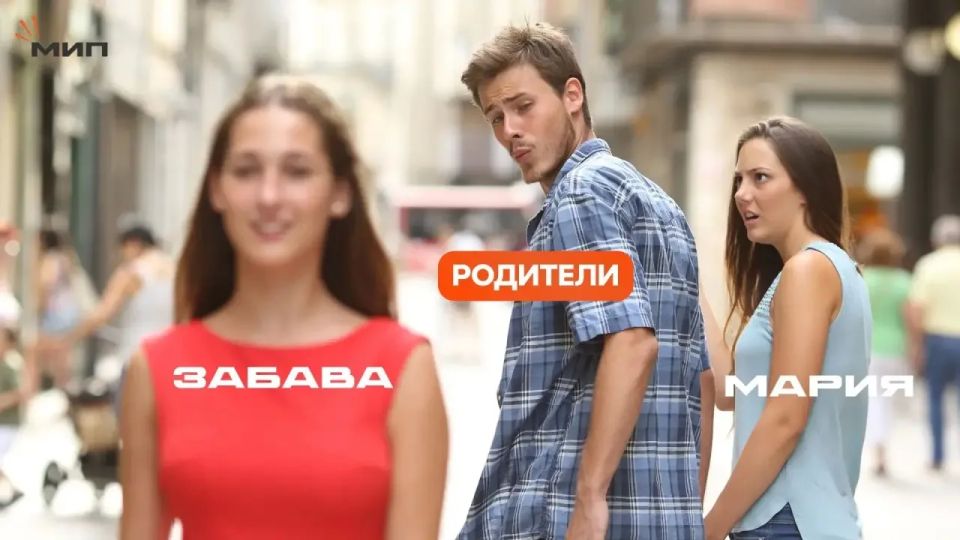 Михаил, Артём и Александр