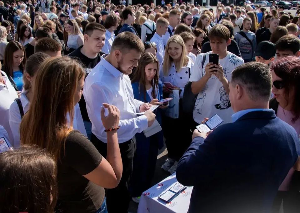 В вузах Вологодчины откроют более 130 целевых мест для будущих педагогов