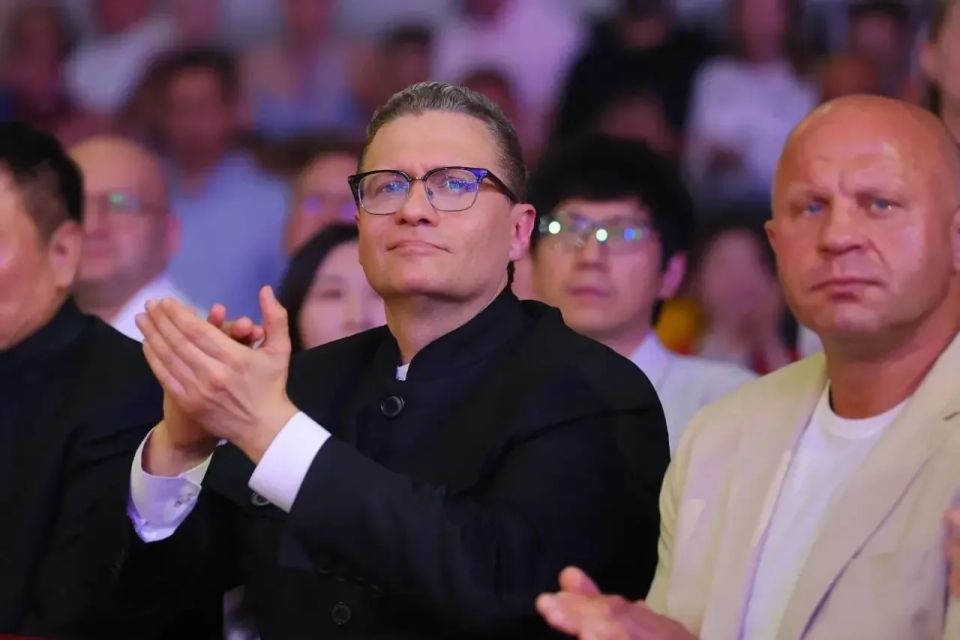 Георгий Филимонов: Сборные команды Вологодской области и провинции Шэньси провели матчевую встречу на Международном фестивале боевых искусств на Кубок Губернатора Вологодской области Георгий Филимонов: Сборные команды Вологодской области и провинции Шэньси провели матчевую встречу на Международном фестивале боевых искусств на Кубок Губернатора Вологодской области