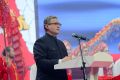 Георгий Филимонов: В Вологде открыли масштабный Международный фестиваль боевых искусств на Кубок губернатора Вологодской области