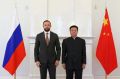 За 2025 год экспорт вологодского продовольствия в Китай вырос почти на треть