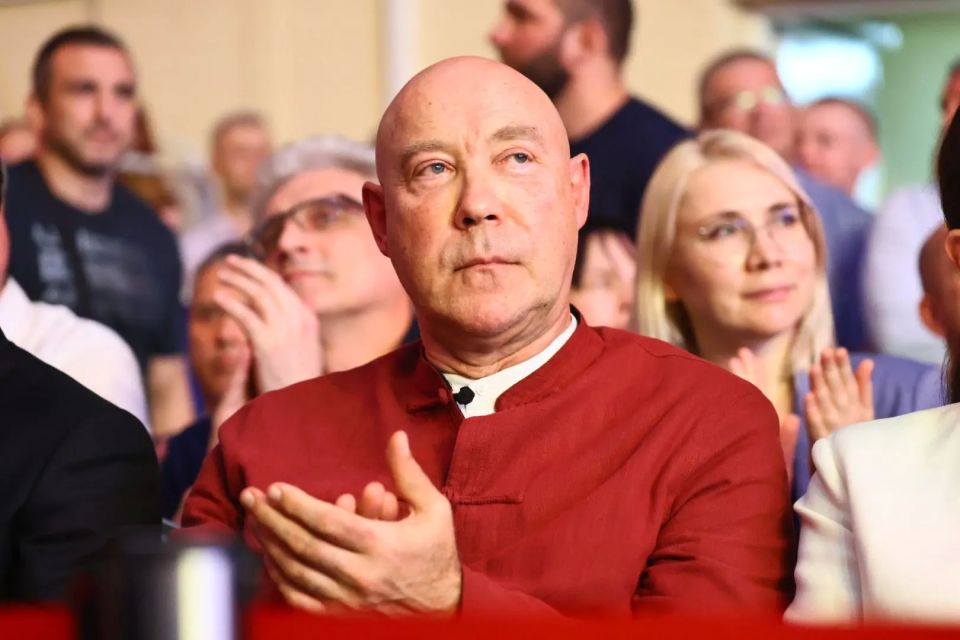 Георгий Филимонов: Яркие фото с масштабного Международного фестиваля боевых искусств на Кубок губернатора Вологодской области Георгий Филимонов: Яркие фото с масштабного Международного фестиваля боевых искусств на Кубок губернатора Вологодской области