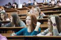 Студенты, демонстрирующие высокие результаты в учёбе, науке, спорте, творчестве или общественной деятельности, могут претендовать на региональную стипендию Министерства образования Вологодской области