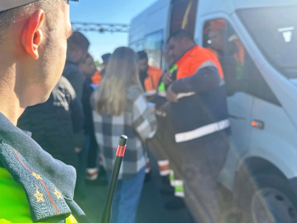 В Череповце сотрудники полиции продолжают операцию «Нелегал-2026» В Череповце сотрудники полиции продолжают операцию «Нелегал-2026»