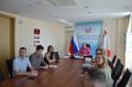 Региональный избирком провел семинар для политических партий