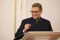 Георгий Филимонов вручил первые паспорта юным жителям Вологодчины