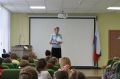 Безопасность в каникулы: в Никольске сотрудники ПДН провели профилактические беседы для ребят из школьного лагеря