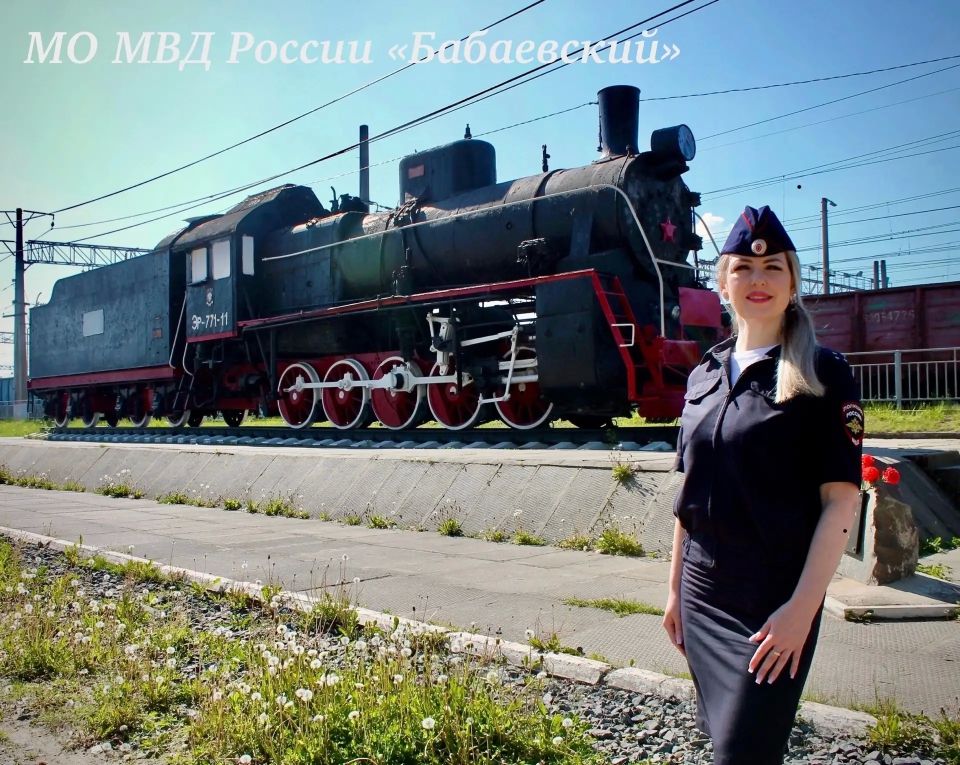 Стартует финальное онлайн-голосование фотопроекта «Моя полиция - моя Россия»! Стартует финальное онлайн-голосование фотопроекта «Моя полиция - моя Россия»!