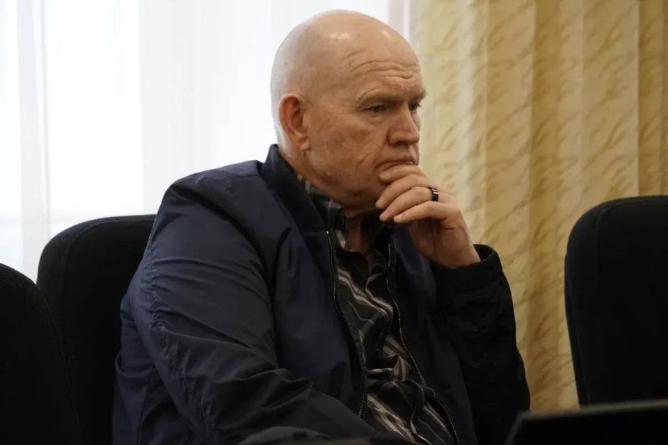 Андрей Накрошаев: Начинаем новый этап развития Зашекснинского района Андрей Накрошаев: Начинаем новый этап развития Зашекснинского района