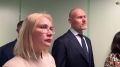 Андрей Накрошаев: Сегодня вместе с Губернатором Вологодской области Георгием Юрьевичем Филимоновым посетили новый Центр медицинской реабилитации в Череповецкой городской больнице на улице Ломоносова