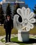 Стартует финальное онлайн-голосование фотопроекта «Моя полиция - моя Россия»!