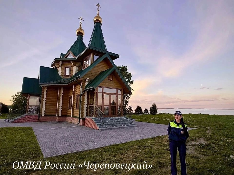 Стартует финальное онлайн-голосование фотопроекта «Моя полиция - моя Россия»! Стартует финальное онлайн-голосование фотопроекта «Моя полиция - моя Россия»!