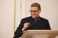 Георгий Филимонов: В преддверии Дня России вручил первые паспорта юным вологжанам