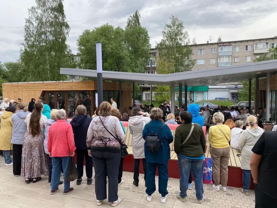 Теперь гулять по бульвару- одно удовольствие, согласитесь? Теперь гулять по бульвару- одно удовольствие, согласитесь?