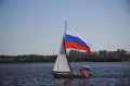 Андрей Накрошаев: Мгновения большого праздника на городских площадках