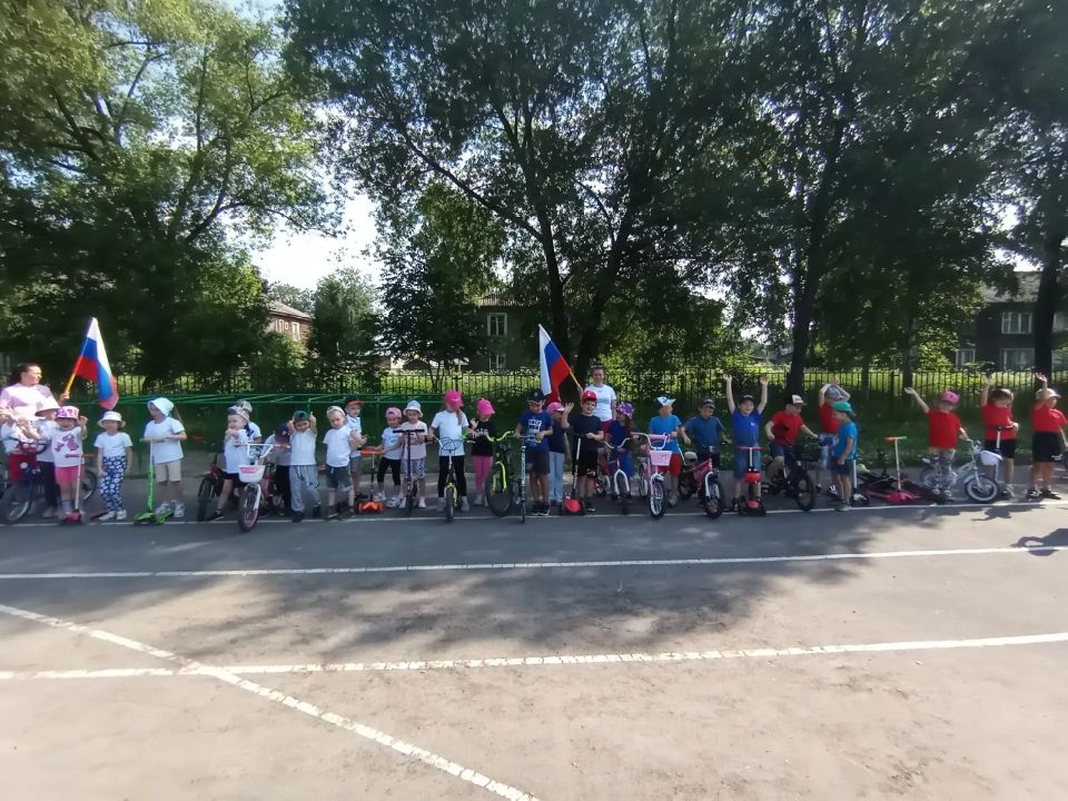 Министерство просвещения Российской Федерации объявило 2026-й Годом дошкольного образования Министерство просвещения Российской Федерации объявило 2026-й Годом дошкольного образования