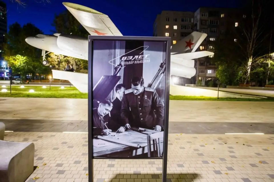 Теперь гулять по бульвару- одно удовольствие, согласитесь? Теперь гулять по бульвару- одно удовольствие, согласитесь?
