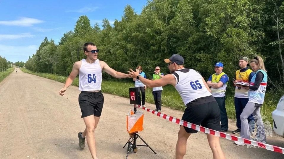 «Кубок Севера» выявит лучших «Кубок Севера» выявит лучших