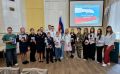 В Великом Устюге полицейские вручили подросткам первые паспорта